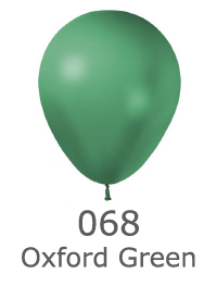 couleur ballon latex publicitaire metalic oxford green